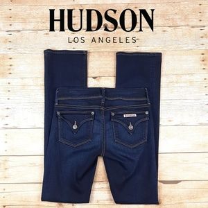 NWOT Hudson Sz. 26